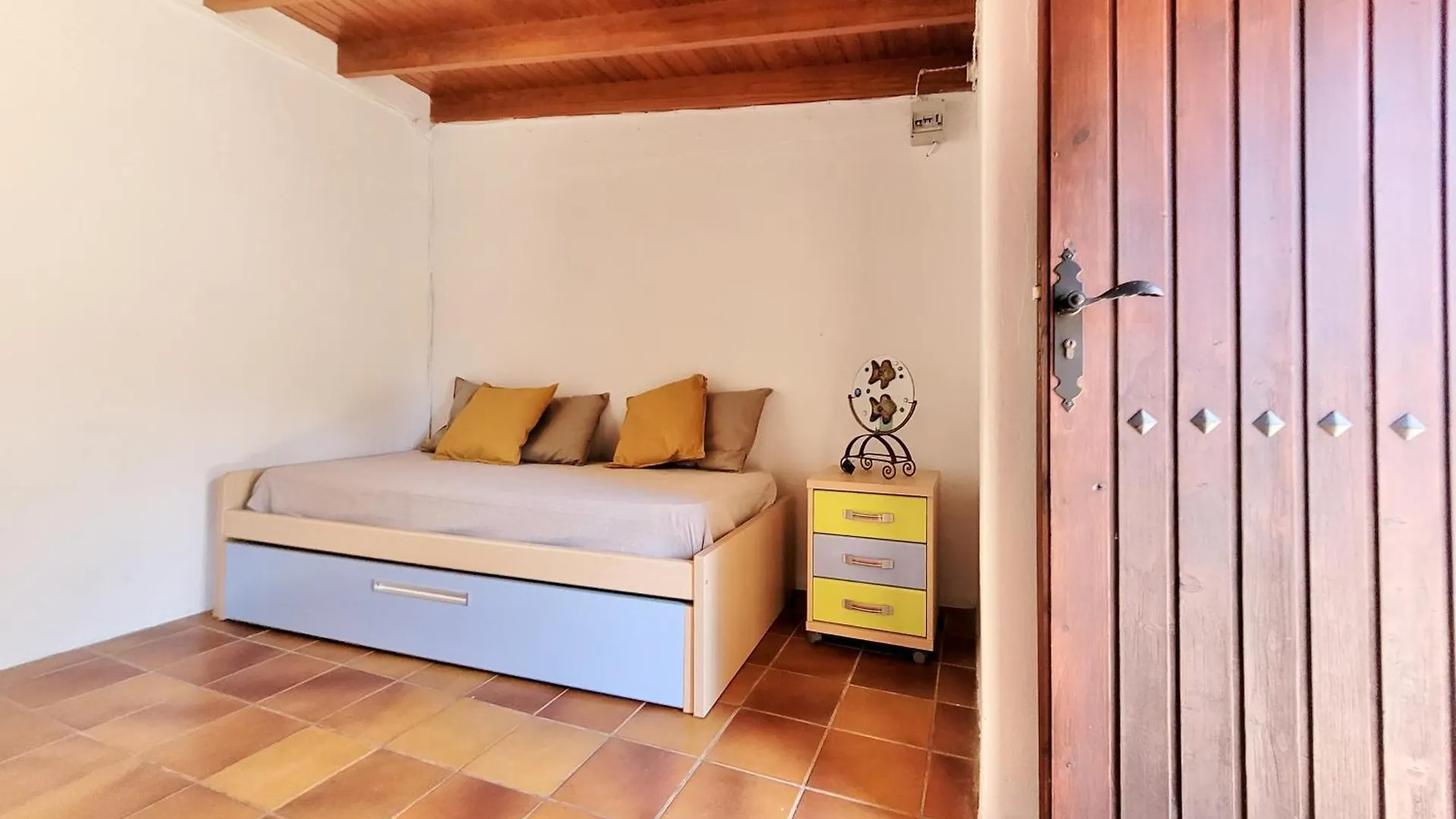 Villa Flores Y Sol Tacoronte