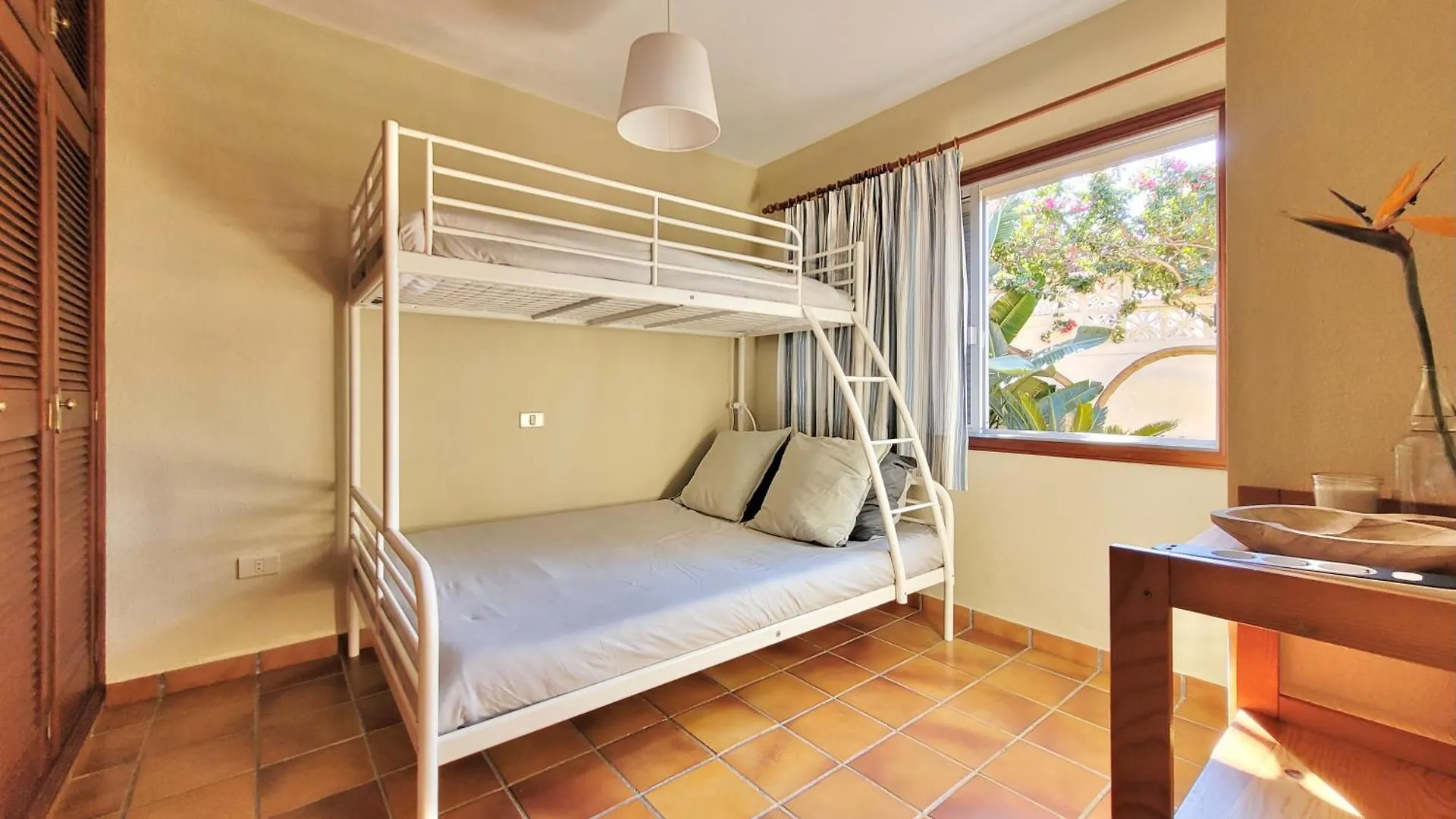 Villa Flores Y Sol Tacoronte Spain