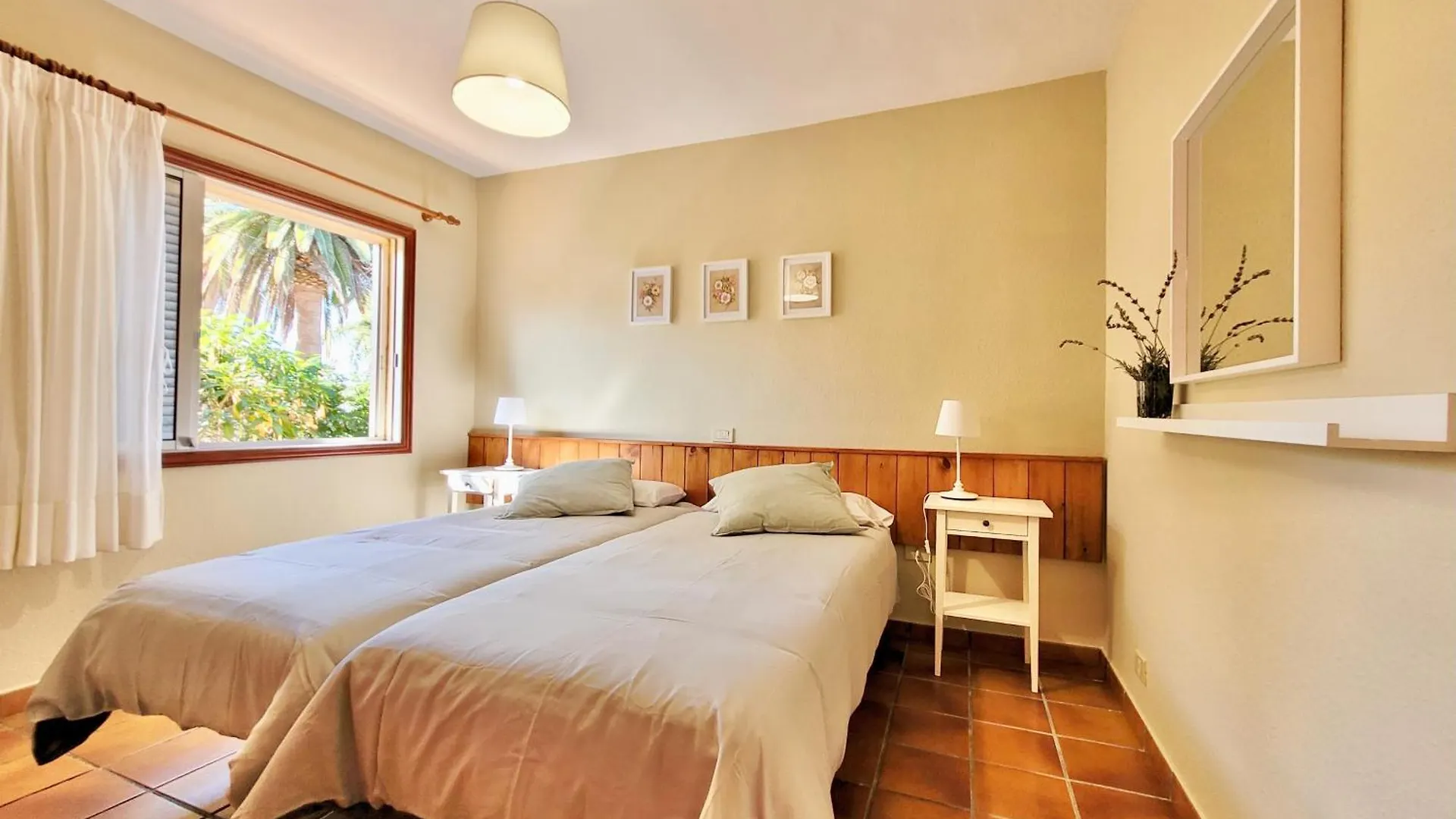 Villa Flores Y Sol Tacoronte