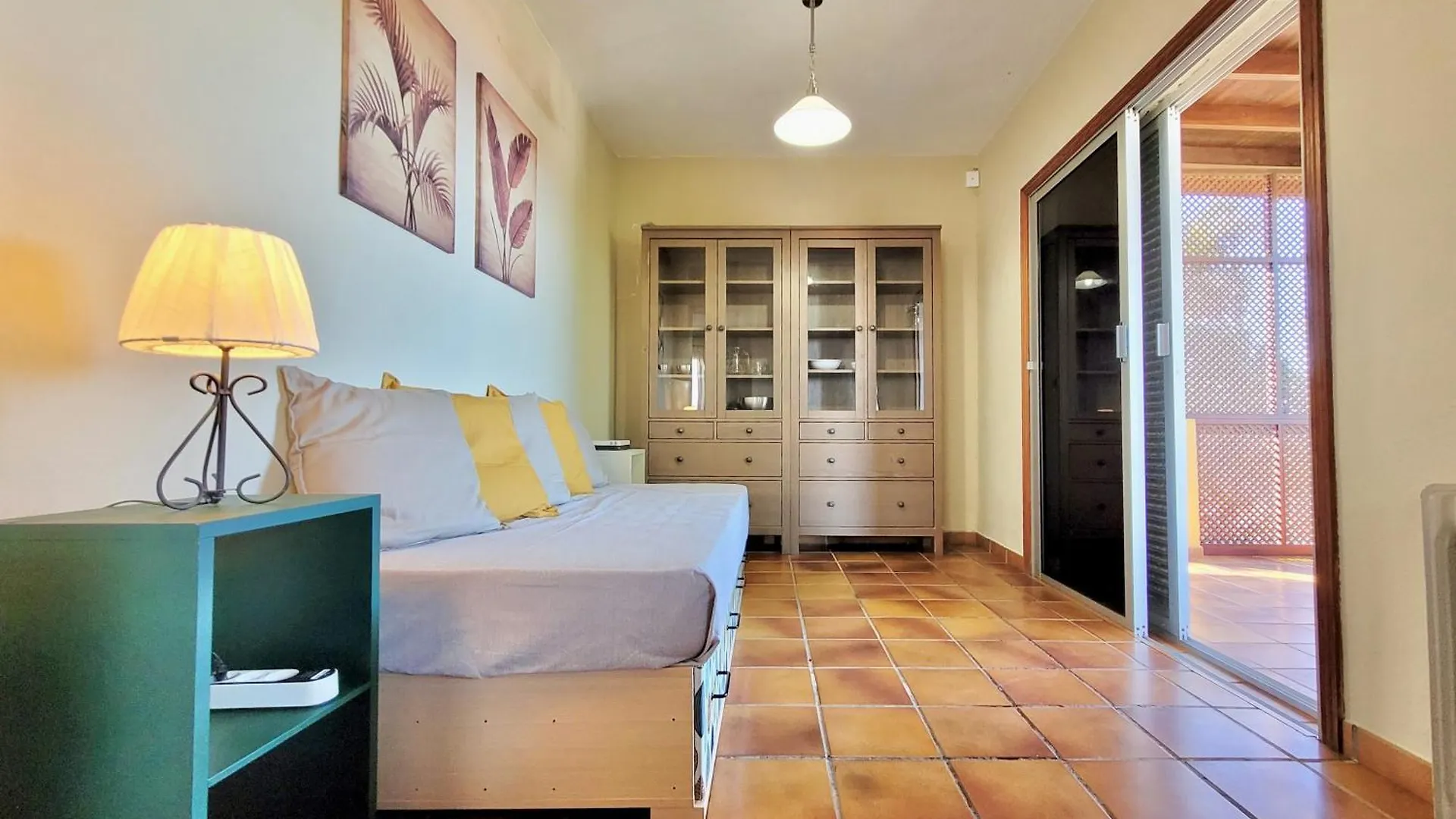Villa Flores Y Sol Tacoronte Spain