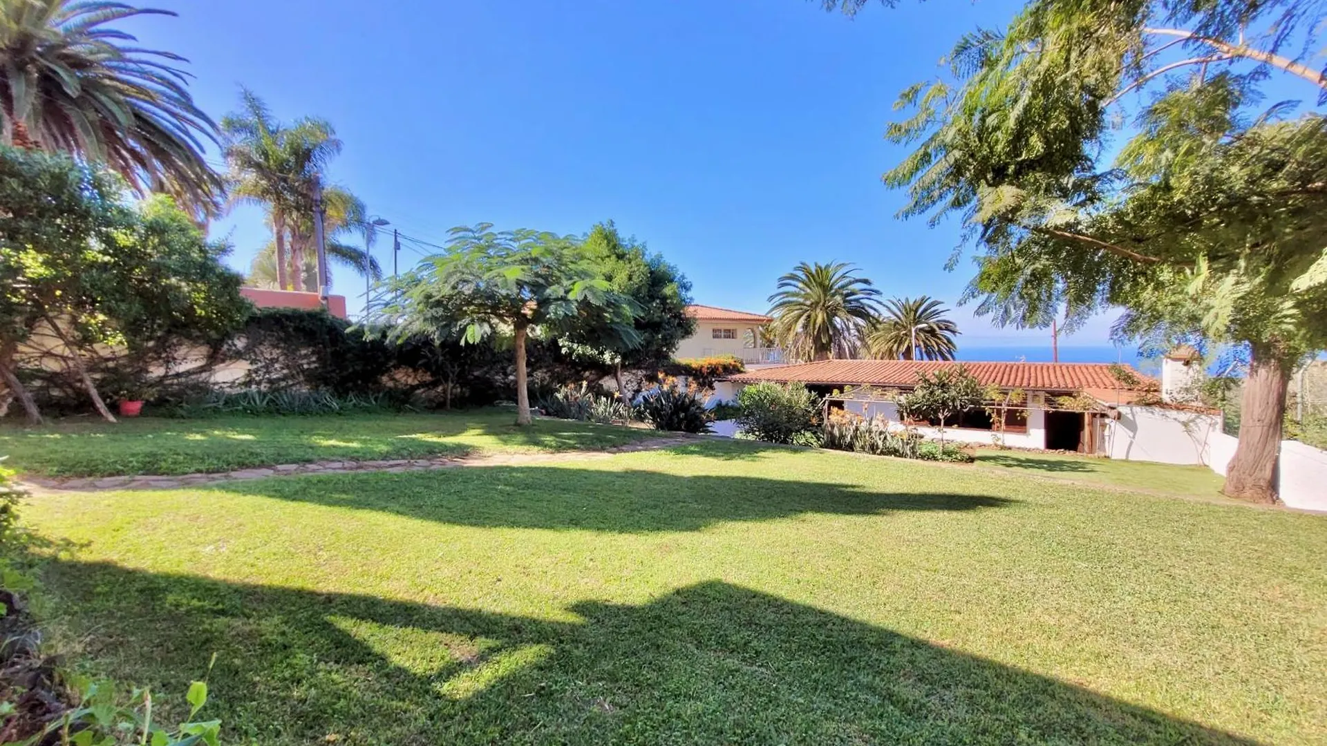 Villa Flores Y Sol Tacoronte