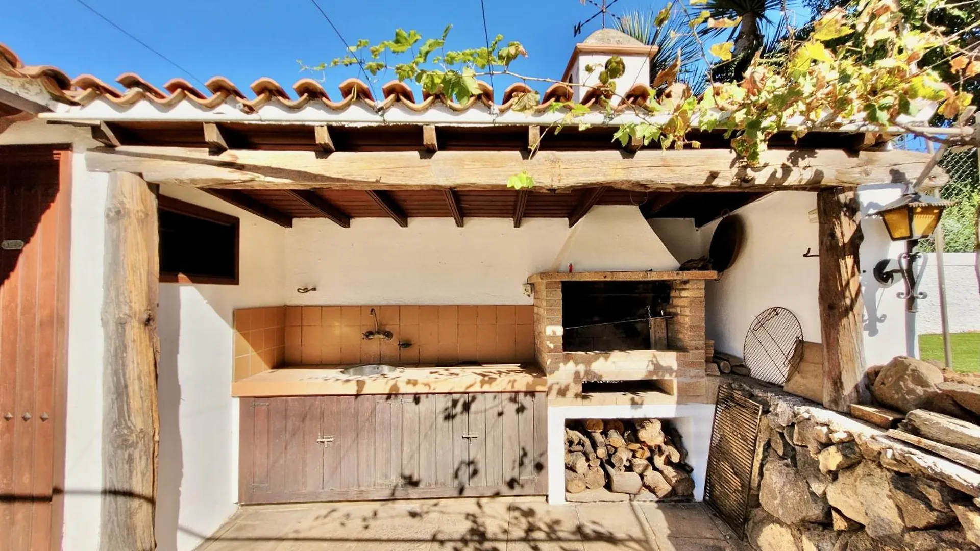 Villa Flores Y Sol Tacoronte 0*,