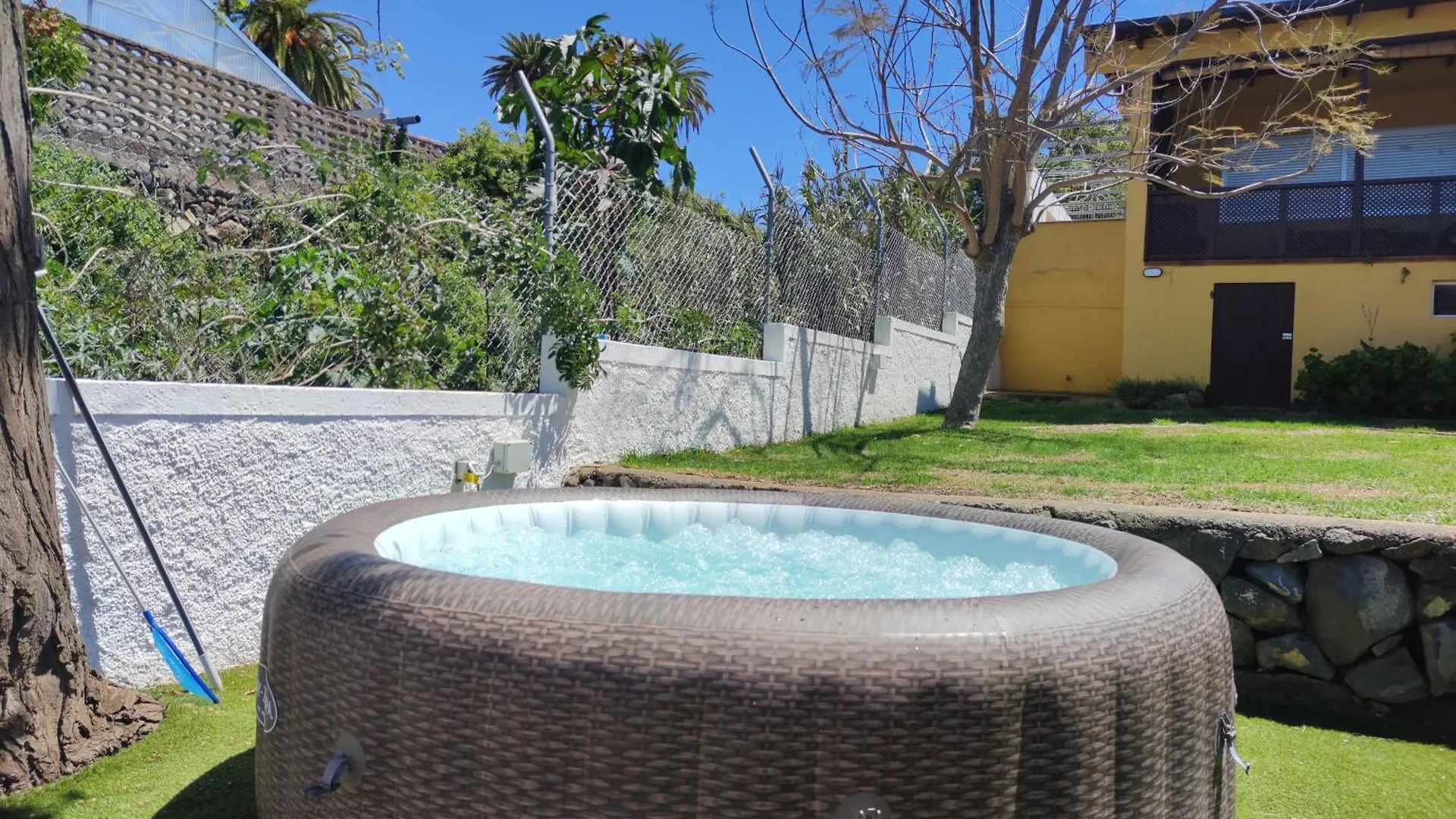 Villa Flores Y Sol Tacoronte 0*,  Spain