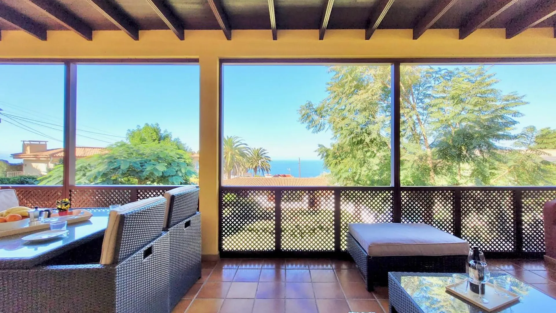 Villa Flores Y Sol Tacoronte