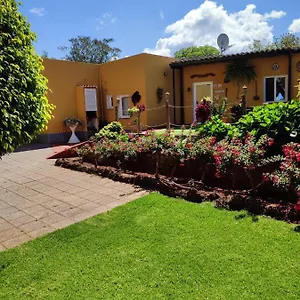  Сasa de vacaciones El Trazo