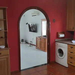 Casa Guelde Сasa de vacaciones Tías
