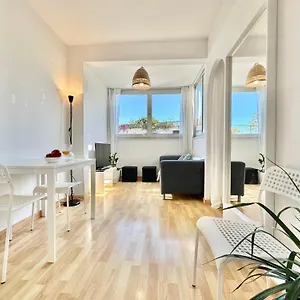 Eva Apartamento Puerto de la Cruz (Tenerife)
