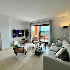 Piso De Lujo Totalmente Equipado A Estrenar 6 Apartamento Estepona