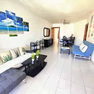 Cantarero Apartamento Nerja