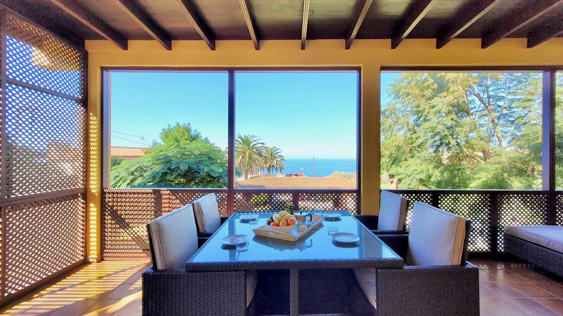Villa Flores Y Sol Tacoronte
