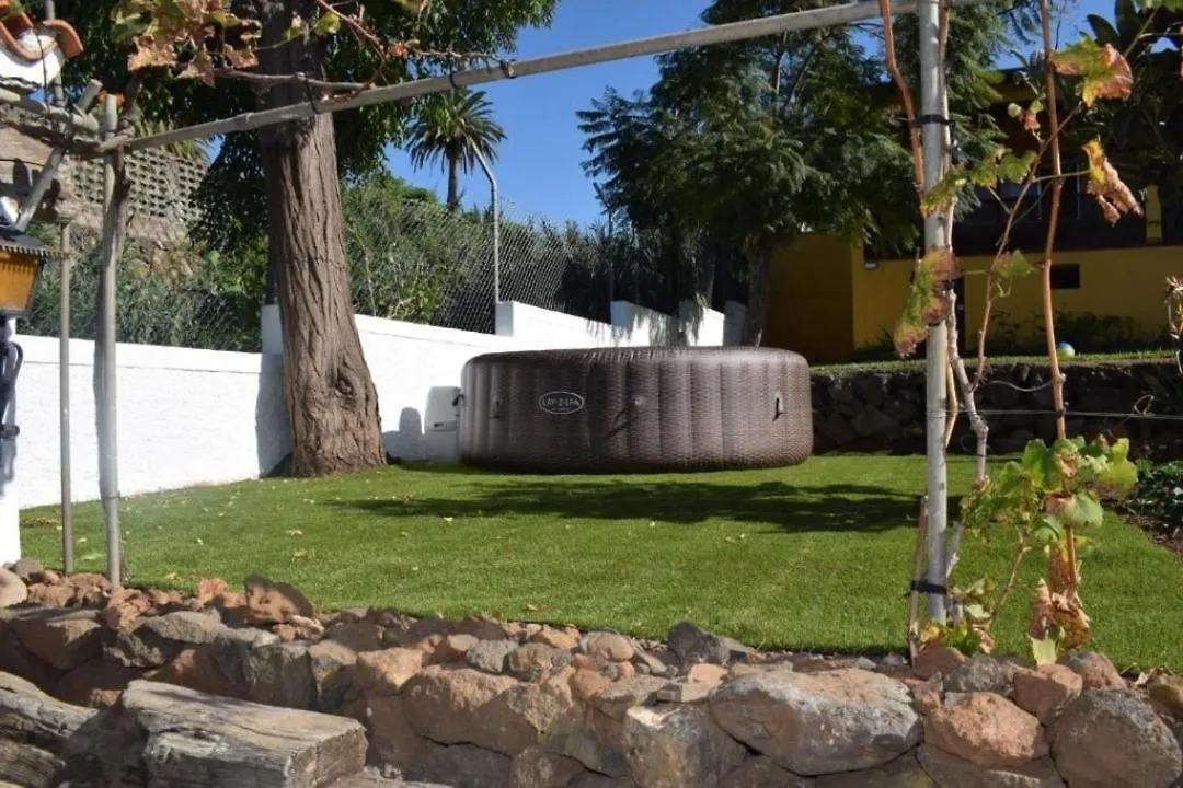 Villa Flores Y Sol Tacoronte 0*,  Spain
